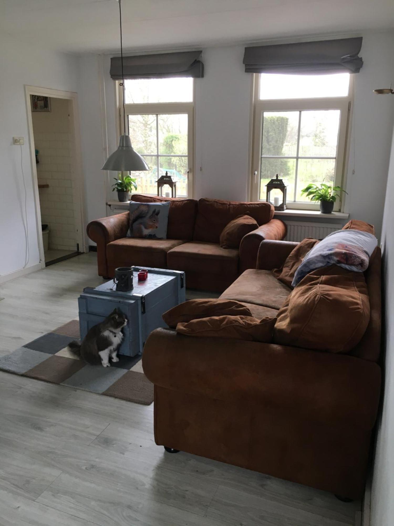 Welkom Op De Mildert Nederweert Exteriör bild