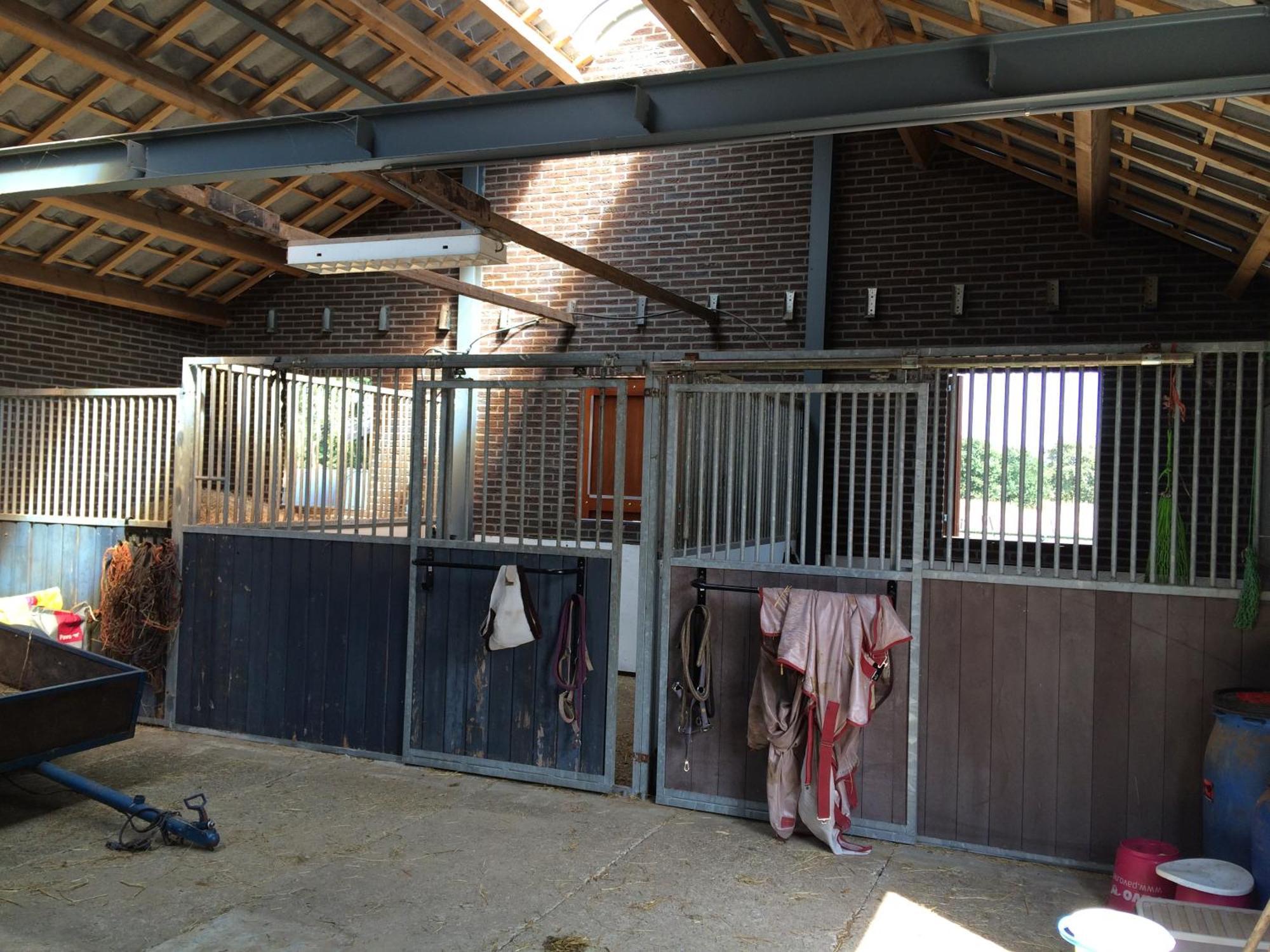 Welkom Op De Mildert Nederweert Exteriör bild